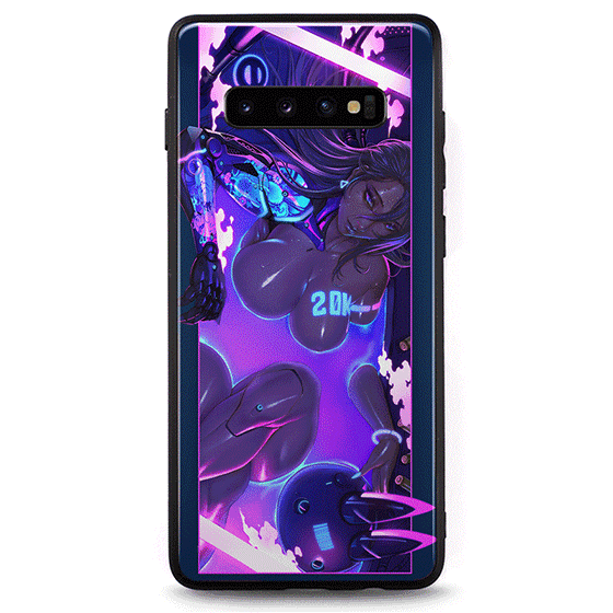 Top more than 83 led anime phone case - in.duhocakina